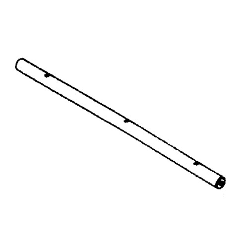 23251-VB3-800 - Shaft Final - Honda Original Part ** SUPERSEDED TO 23251-VB3-801 **