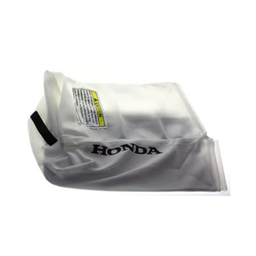 81157-VA9-G00 - Fabric Grass Bag - Honda Original Part ** SUPERSEDED TO 81157-VA9-000 **