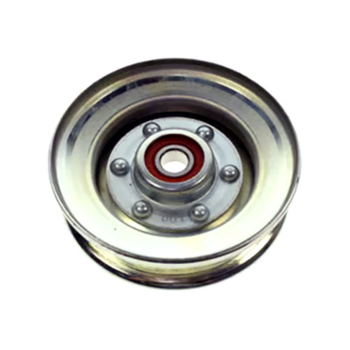 75560-758-000 - Pulley Tensioner - Honda Original Part ** SUPERSEDED TO 75560-758-020 **