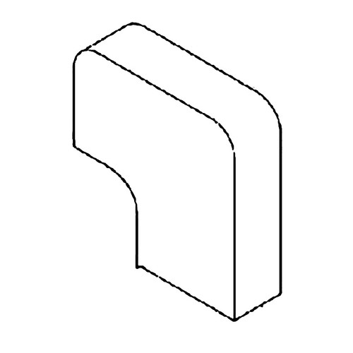 33 083 01-S - Element; Air Cleaner - Kohler Original Part