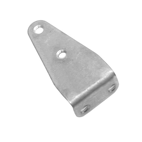 17852-ZV5-820 - Plate Steering - Honda Original Part ** SUPERSEDED TO 17852-ZV5-821 **
