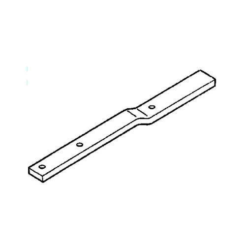 50639-764-640 - Bar Draw - Honda Original Part ** SUPERSEDED TO 21311-734-634ZA **
