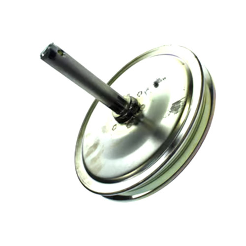 22424-768-000 - Pulley (198Mm) - Honda Original Part ** SUPERSEDED TO 22424-768-020 **