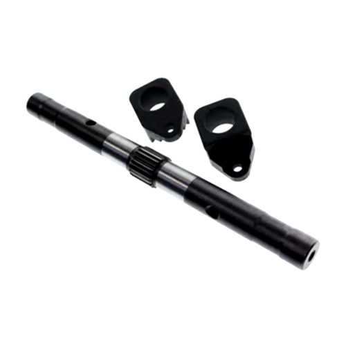 23377-767-000 - Shaft Auger - Honda Original Part ** SUPERSEDED TO 06233-767-305 **