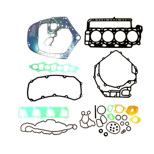 06111-ZW1-000 - Gasket Kit - Honda Original Part ** SUPERSEDED TO 06111-ZW1-020 **