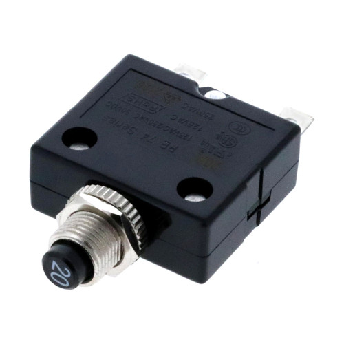 38240-ZC2-E30 - Protector Circuit (20A) - Honda Original Part ** SUPERSEDED TO 38240-ZC2-E32 **