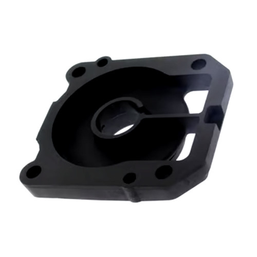 19241-ZW1-B01 - Housing Water Pump - Honda Original Part ** SUPERSEDED TO 19241-ZW1-B02 **