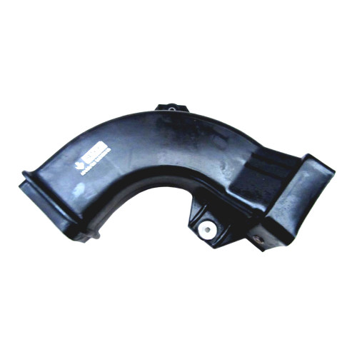 17393-ZW1-020 - Duct Muffler - Honda Original Part ** SUPERSEDED TO 17393-ZW1-040 **