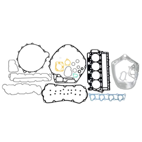 06111-ZW7-020 - Gasket Kit - Honda Original Part ** SUPERSEDED TO 06111-ZW7-040 **