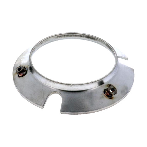 78194-YG2-003 - Plate Wear - Honda Original Part ** SUPERSEDED TO 78194-YG2-013 **