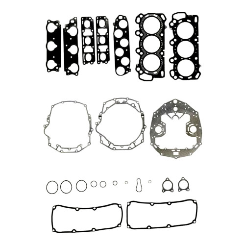 06115-ZY3-A02 - Gasket Kit - Honda Original Part ** SUPERSEDED TO 90506-ZZ5-C00  **