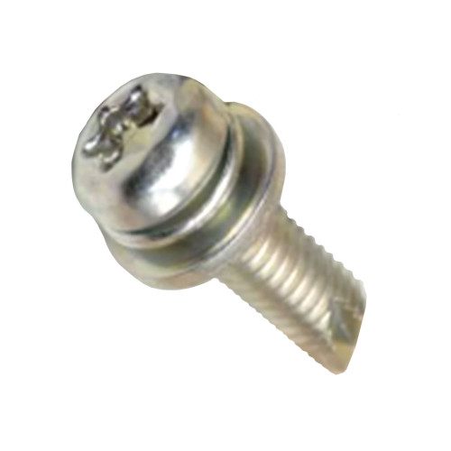 90137-S84-A01 - Bolt (6X20) - Honda Original Part