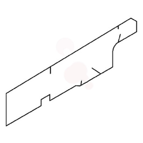 33 096 17-S - Cover; Air Cleaner - Side 1 - Kohler Original Part