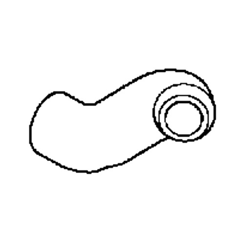 15724-Z28-C40 - Insulator - Honda Original Part