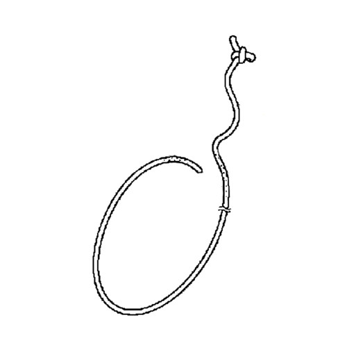 28462-Z28-003 - Rope Recoil Starter - Honda Original Part