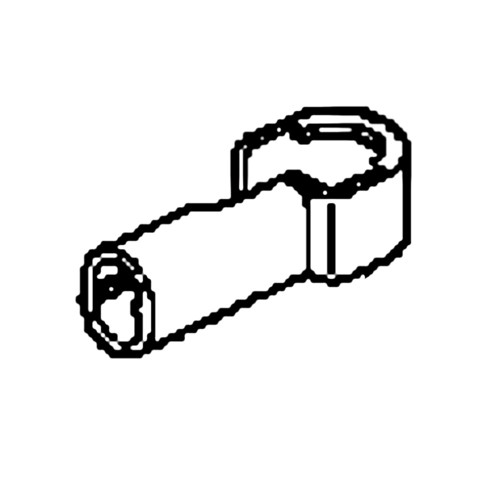 32411-ZZ3-000 - Cover - Honda Original Part