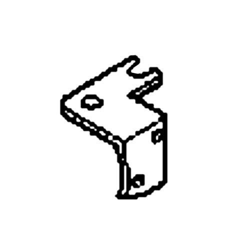 50222-ZZ3-000 - Bracket - Honda Original Part