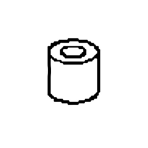 91554-ZZ3-000 - Collar (6.5X16X16.5) - Honda Original Part