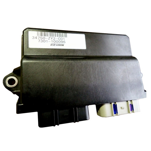 34750-ZY2-C01 - Control Unit El - Honda Original Part ** SUPERSEDED TO 34750-ZY2-305 **