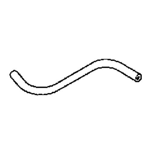 16891-ZY3-C00 - Tube E Fuel - Honda Original Part
