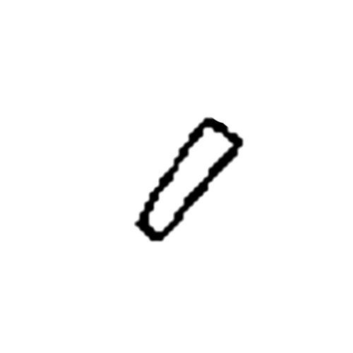87116-763-A02 - Mark Indicator - Honda Original Part