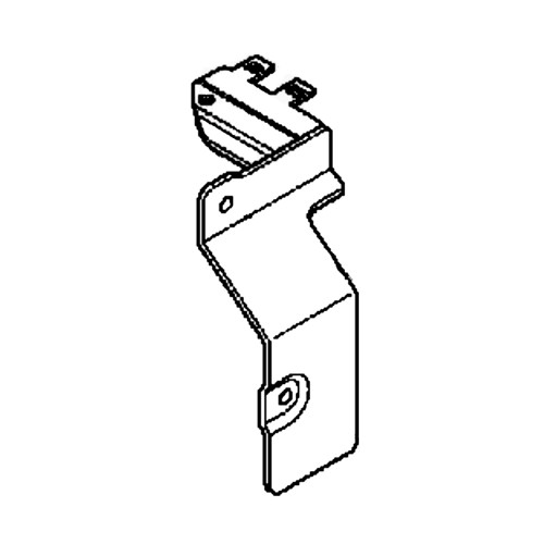 32108-Z30-S30 - Base Harness Clip - Honda Original Part