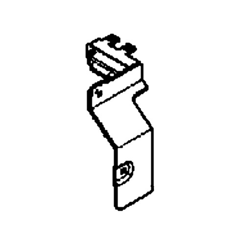 32108-Z33-S30 - Base Harness Clip - Honda Original Part
