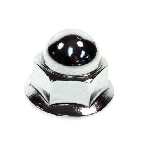 90201-HA0-000 - Nut Cap (10Mm) - Honda Original Part