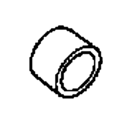 15724-Z11-E40 - Insulator - Honda Original Part