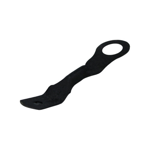 42951-VK6-800 - Plate Fr Adjuster - Honda Original Part ** SUPERSEDED TO 06400-ZX2-C00 **