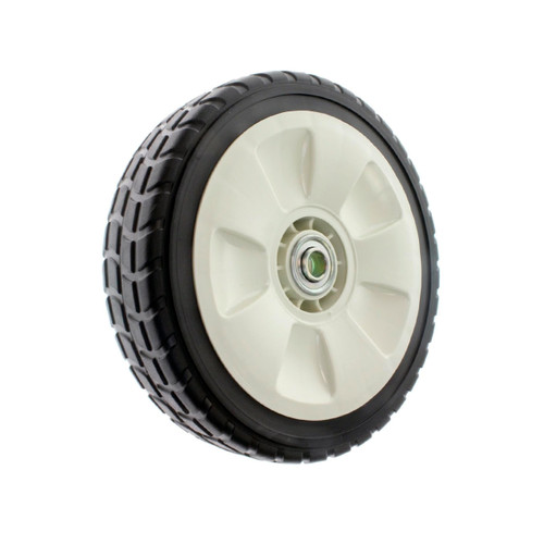 42710-VE2-M01ZA - Wheel Rear Nh31 - Honda Original Part ** SUPERSEDED TO 42710-VE2-M02ZE **