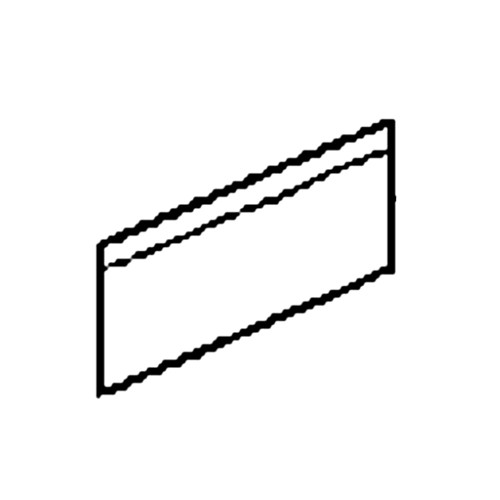 87152-Z04-J30 - Mark Specification - Honda Original Part