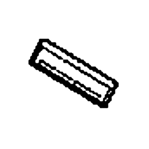 87152-Z33-S31 - Mark Specification(Cl-A) - Honda Original Part ** SUPERSEDED TO 87152-Z33-S34  **