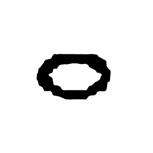 33 153 08-S - O-Ring - Kohler Original Part