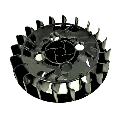 19511-Z43-B30 - Fan Cooling - Honda Genuine OEM Part