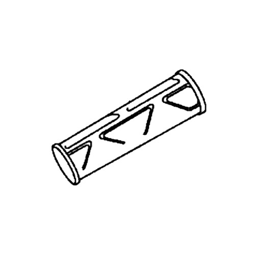 53165-ZVD-305 - Rubber Grip - Honda Genuine OEM Part