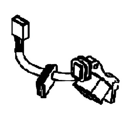 33 177 02-S - Trigger Assembly; Coil Assembly - Kohler Original Part