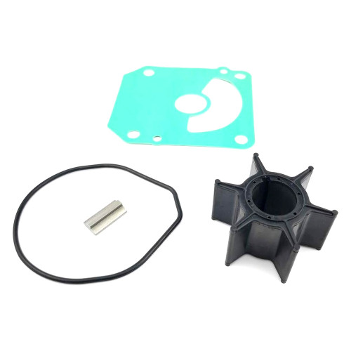 06193-ZY9-H01 - Pump Kit Impeller - Honda Genuine OEM Part ** SUPERSEDED TO 06193-ZY9-H03 **