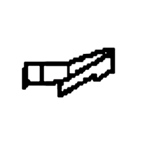 76413-VP7-000 - Plate Ratchet - Honda Genuine OEM Part