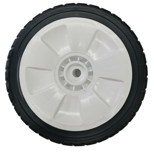 44710-VL0-L02ZA - Wheel Front Nha92R - Honda Genuine OEM Part ** SUPERSEDED TO 44710-VL0-L02ZB **