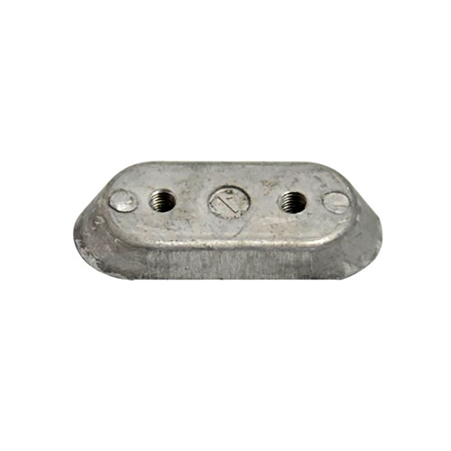 41106-ZVA-000 - Metal Anode - Honda Genuine OEM Part