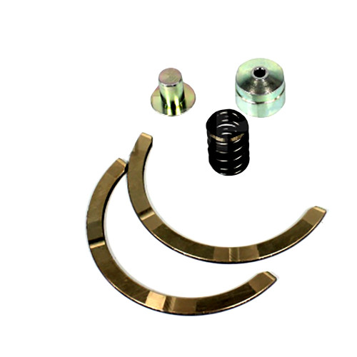 06131-ZY3-020 - Washer Kit Thrust - Honda Genuine OEM Part ** SUPERSEDED TO 15115-P8A-A01  **