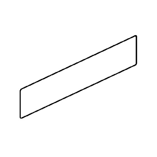 87150-Z44-B30 - Mark Caution - Honda Genuine OEM Part ** SUPERSEDED TO 87150-Z44-B31  **