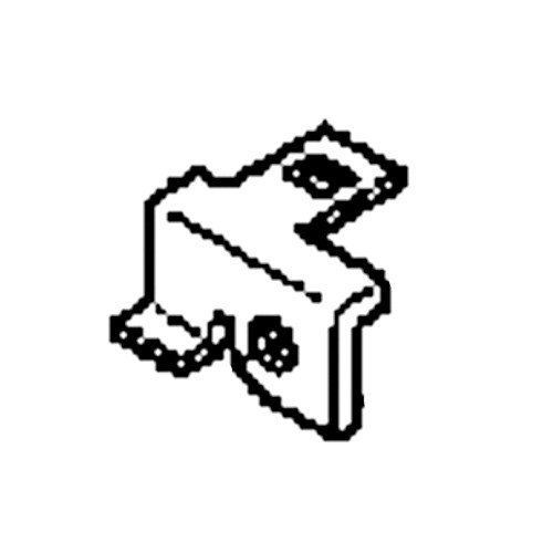 32106-ZVL-000 - Bracket - Honda Genuine OEM Part