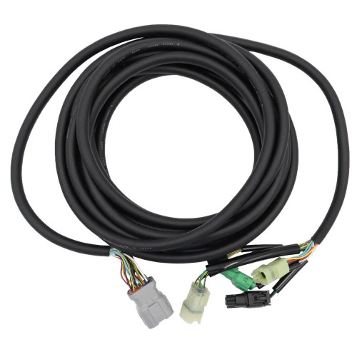 32580-ZVL-900 - Cable Assembly (20Feet) - Honda Genuine OEM Part