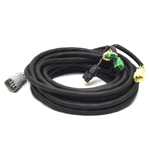 32580-ZVL-920 - Cable Assembly (30Feet) - Honda Genuine OEM Part ** SUPERSEDED TO 32580-ZVL-921 **