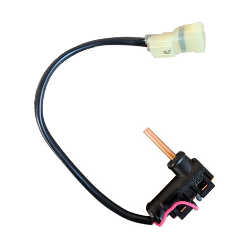 06390-Z44-C30 - Heater Kit (A1) - Honda Original Part ** SUPERSEDED TO 06390-Z44-C31 **