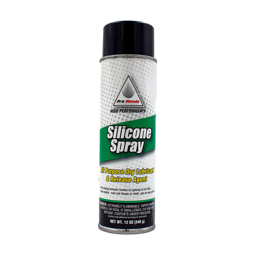 08732-SS001 - Silicone Spray - Honda Genuine OEM Part