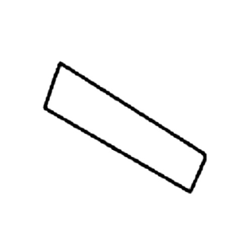 87152-Z21-F22 - Mark (Em4000Sx) - Honda Genuine OEM Part