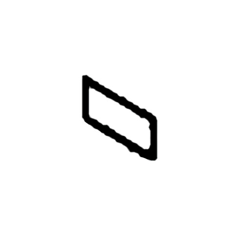 87152-Z26-C32 - Mark Specification - Honda Genuine OEM Part - NO LONGER AVAILABLE